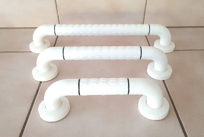 Bathroom Support Handles Small