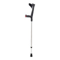 Elbow crutch open forearm
