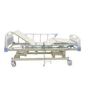 Hospital bed electric 3 function with mattress