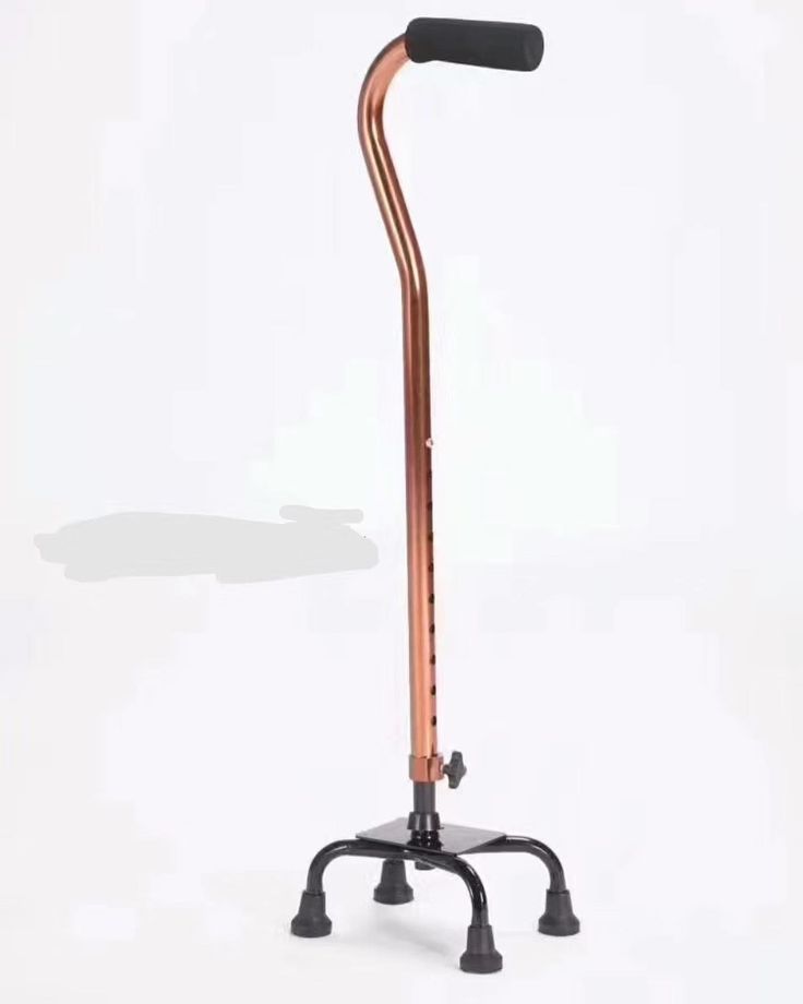 Quad stick bronze