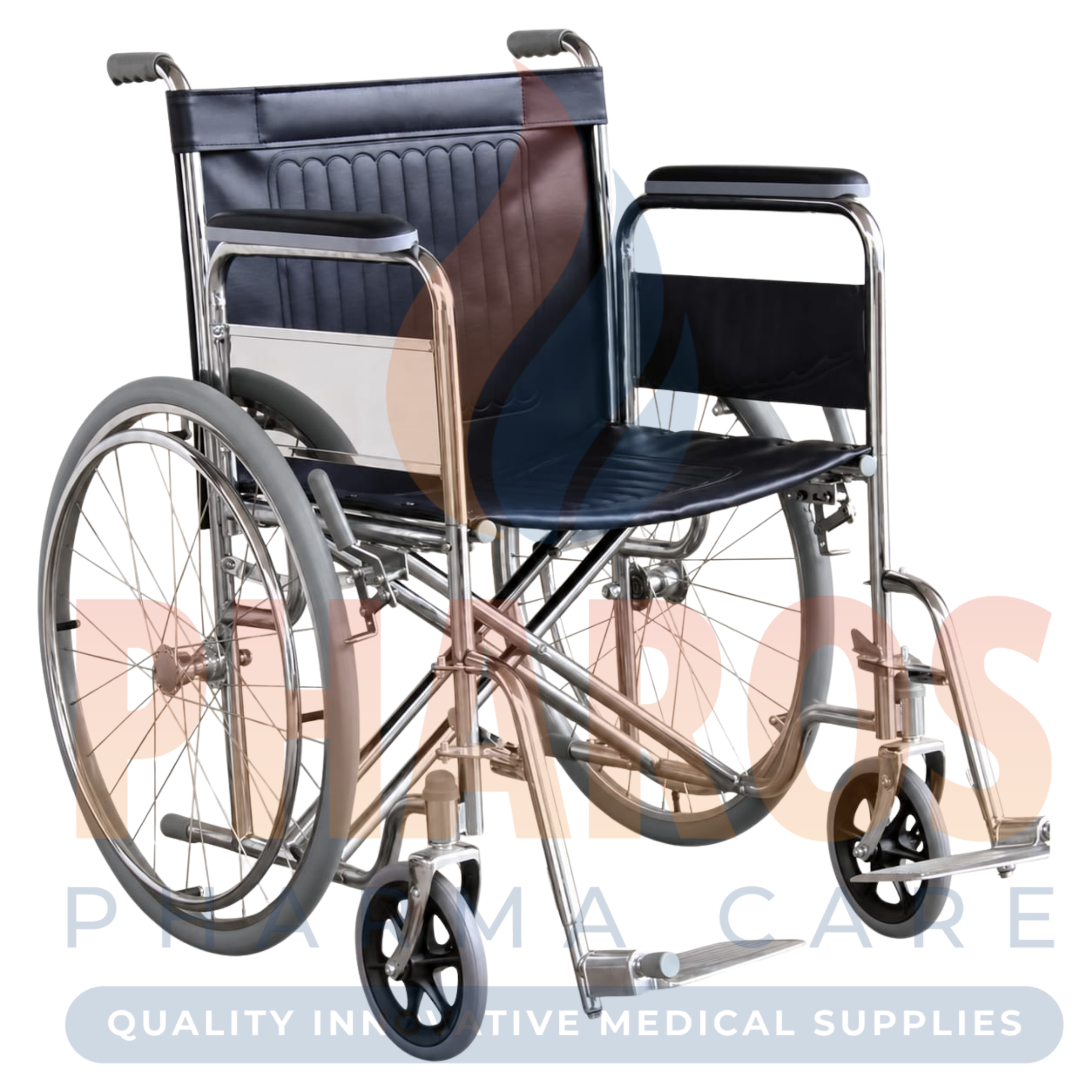 Wheel Chair Standard