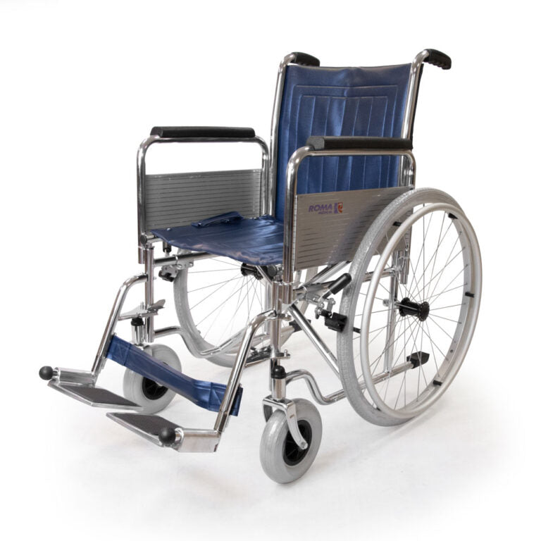 Wheel Chair Standard