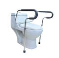Toilet Support Frame