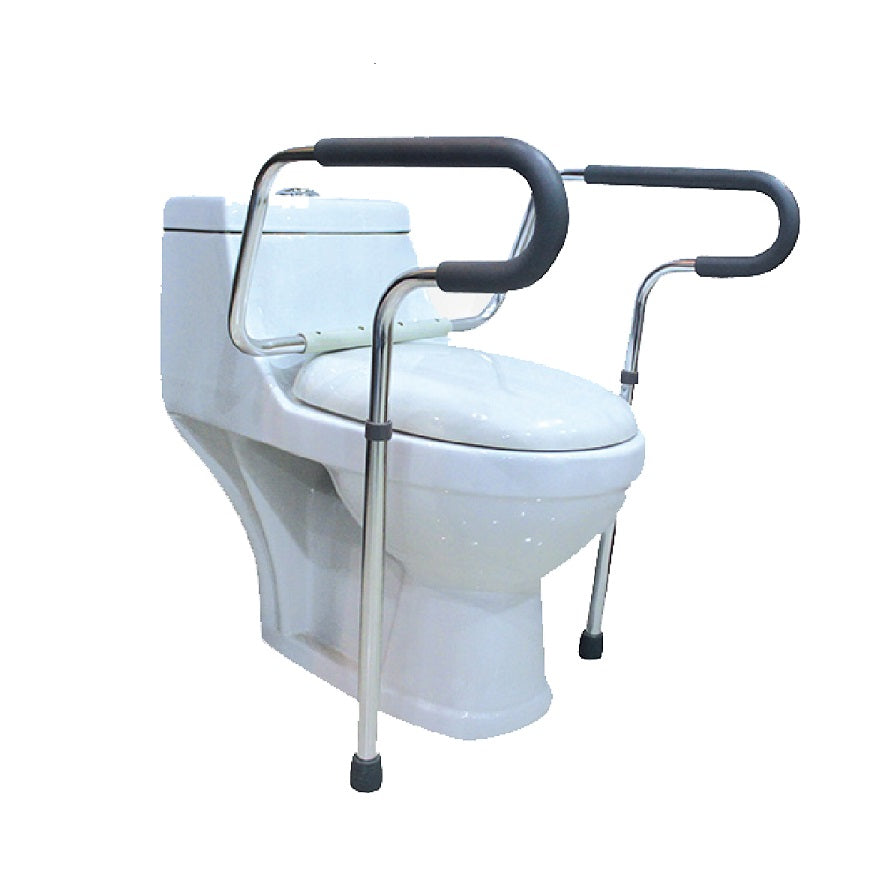 Toilet Support Frame