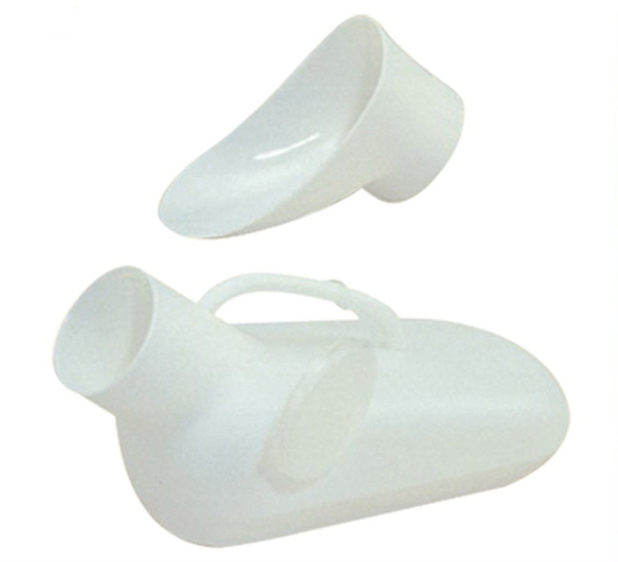Urinal Pan Unisex