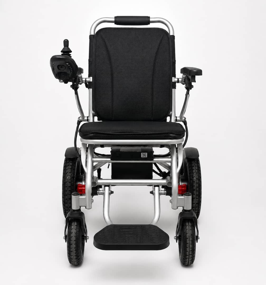 Eletronic Wheelchair Adult