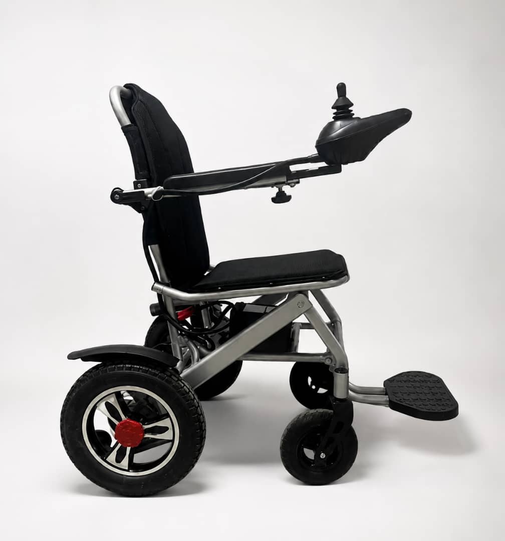Eletronic Wheelchair Adult