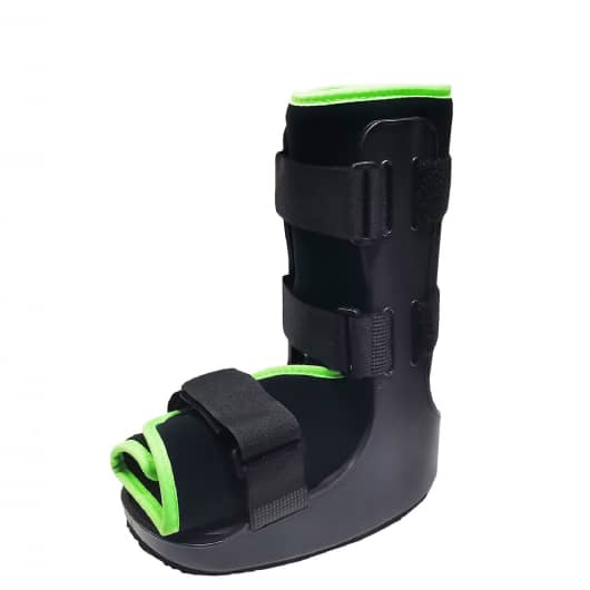 Junior Walker Boot/ Kids Moon Boot