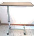 Overbed table