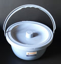 Commode potty