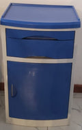 Bedside Locker- Lockable