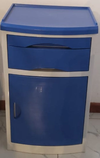 Bedside Locker- Lockable