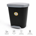 Pedal Bin