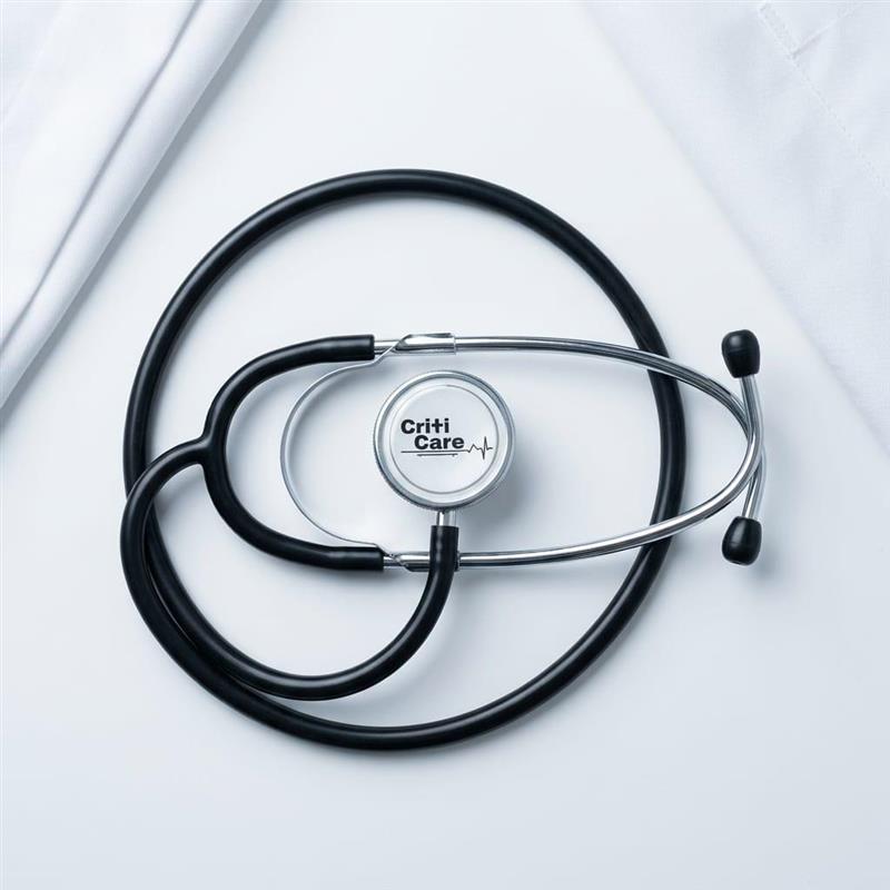 Stethoscope - Nurses Single Head